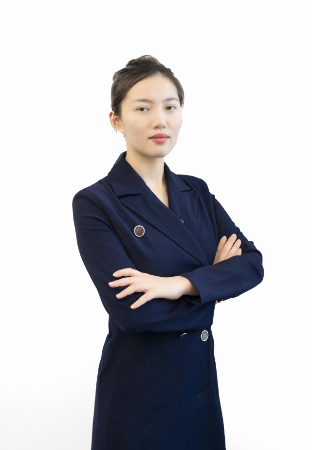 幂幂老师：婚恋红娘