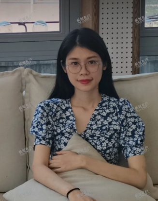 张小姐