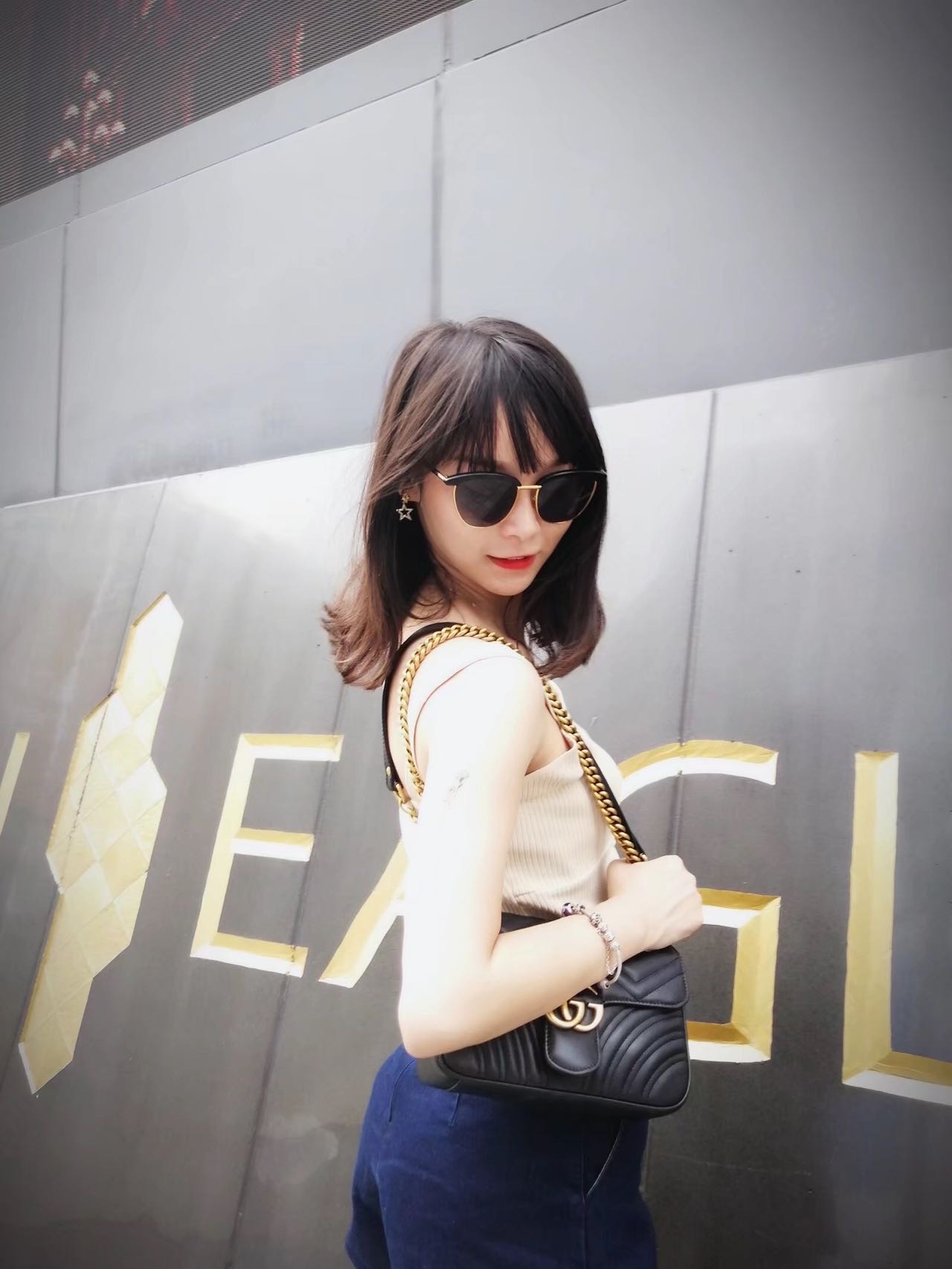 刘小姐