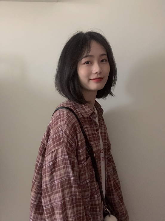 气球小仙女