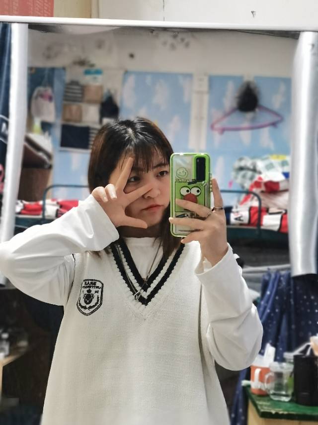 刘小姐