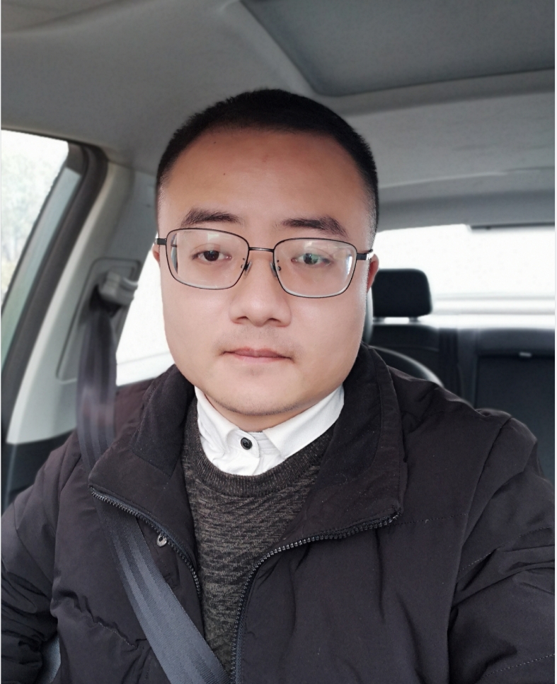 李先生