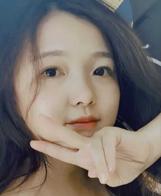 瞿小姐