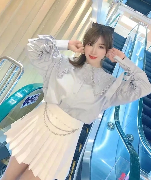 刘小姐