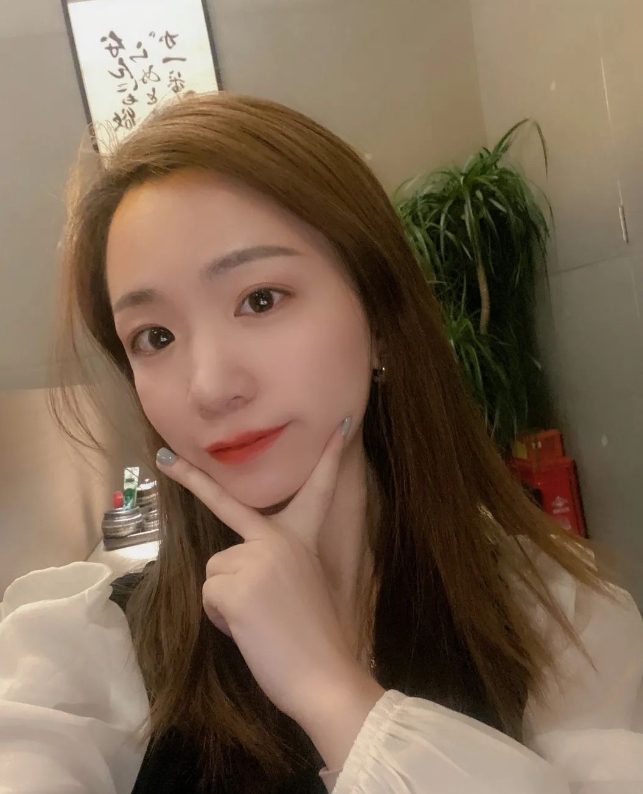 张小姐