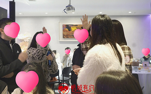 长沙婚介所公益活动现场互动.jpg