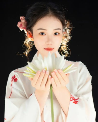 田女士