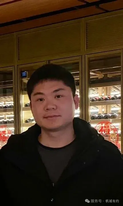 刘先生