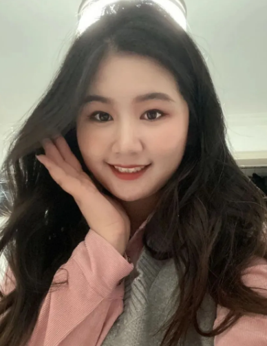 蒋女士